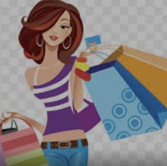 Meet your Posher, Anita - Picture 1 of 1